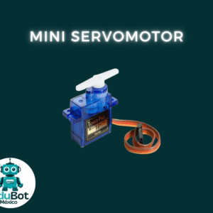 Servomotor 9g