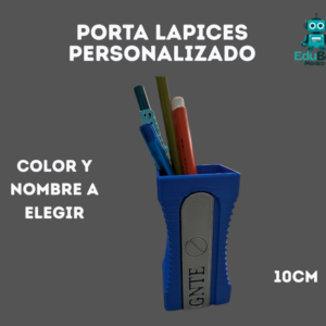 Porta lapices